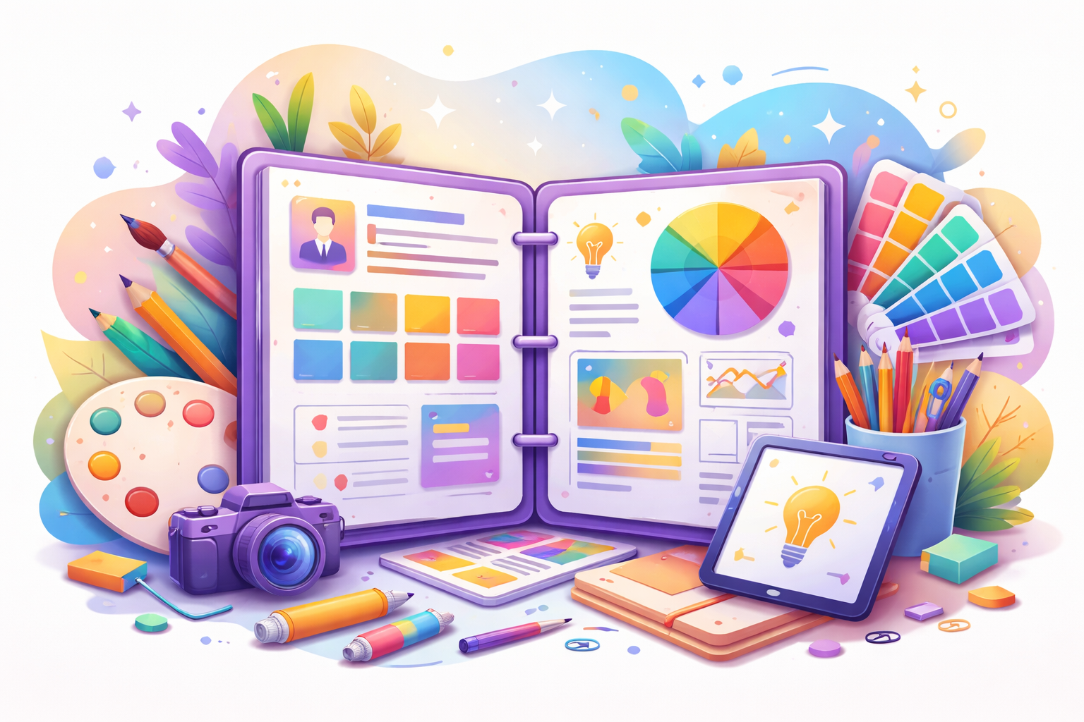 Portfolio Creative